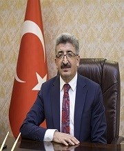 Mehmet Emin BİLMEZ