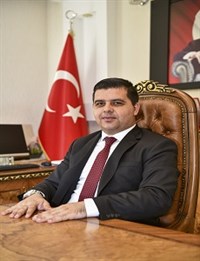 Adem BALKANLIOĞLU