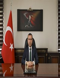 Yavuz ARSLAN