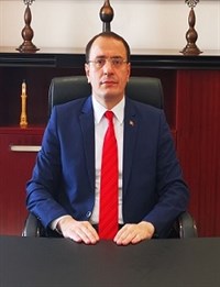 Hasan Hüsnü TÜRKER