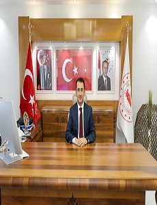 Abdulkadir Umut KASMAN