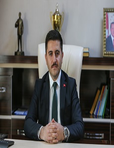 Rahmi BULUT