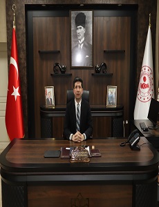  Eyup GÜRDAL