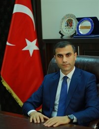 Furkan DUMAN