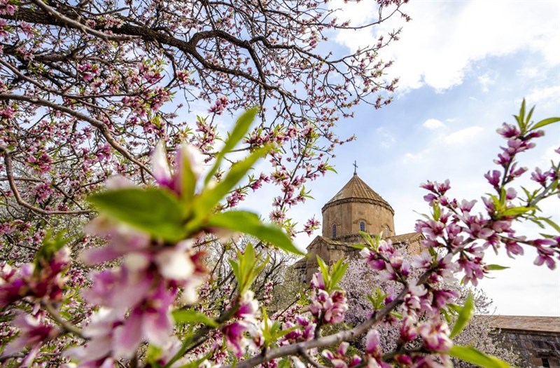 Akdamar Adası - Van