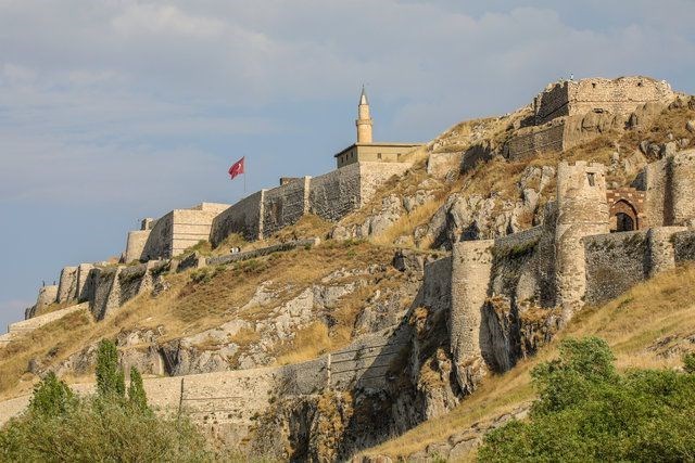 Van Kalesi