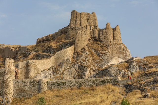Van Kalesi