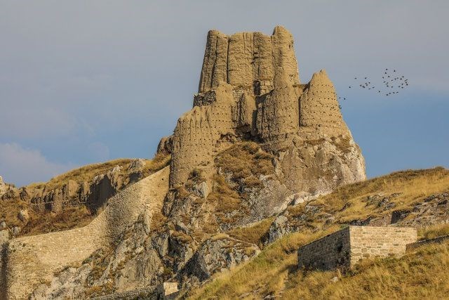 Van Kalesi