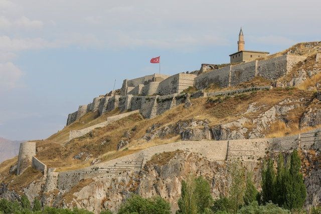 Van Kalesi