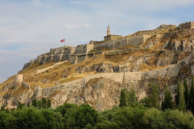 Van Kalesi